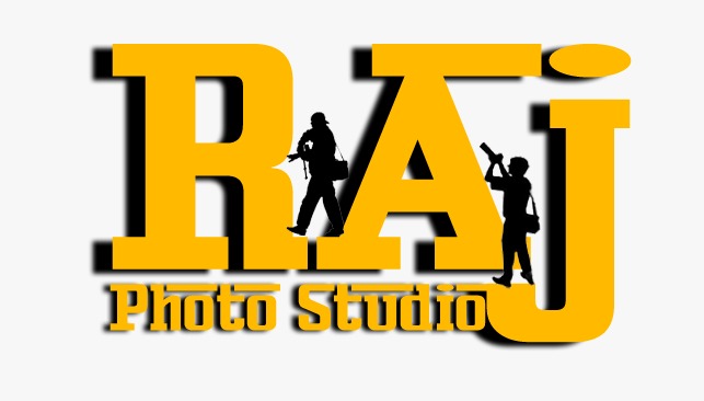 Raj Photo Studio